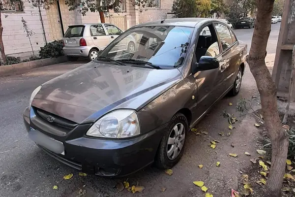 کیا، ریو (مونتاژ)