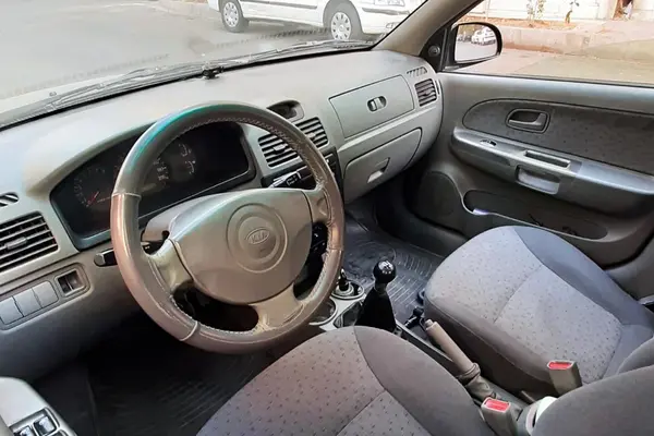 کیا، ریو (مونتاژ)