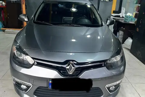 رنو، فلوئنس