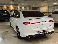 ریسپکت، پرایم