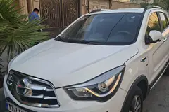 هایما، S5