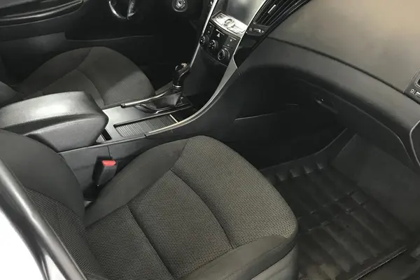 هیوندای، سوناتا