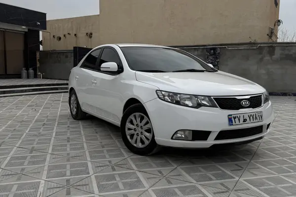 کیا، سراتو (مونتاژ)