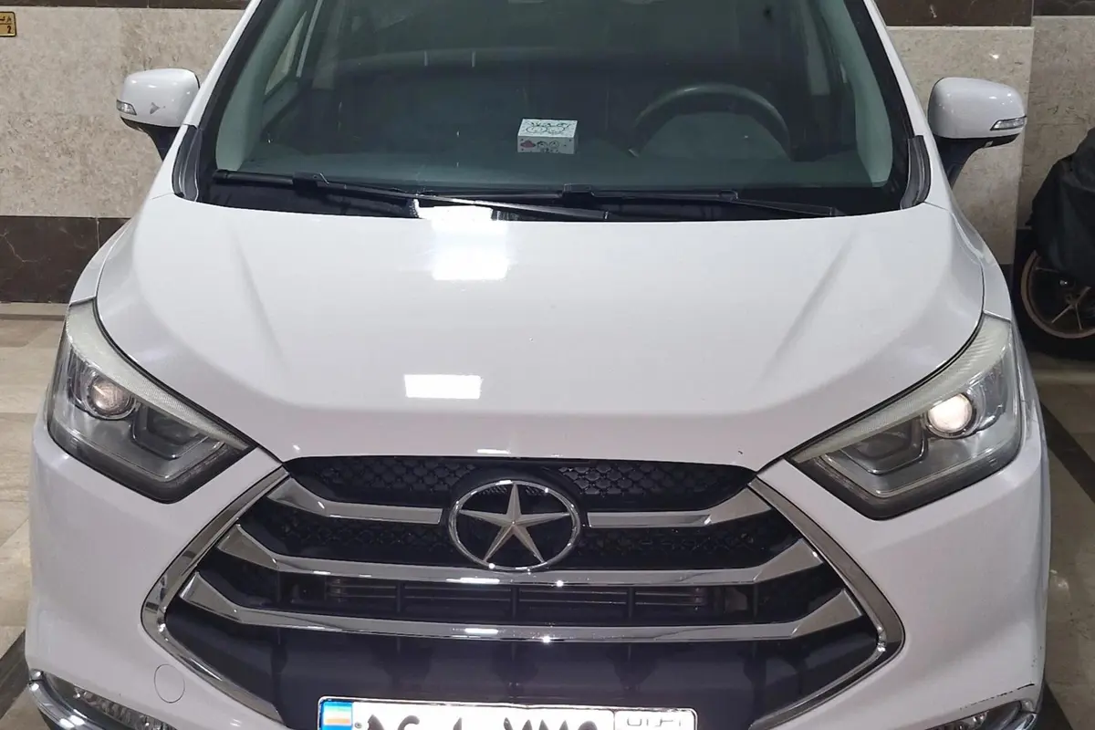 جک،  S3