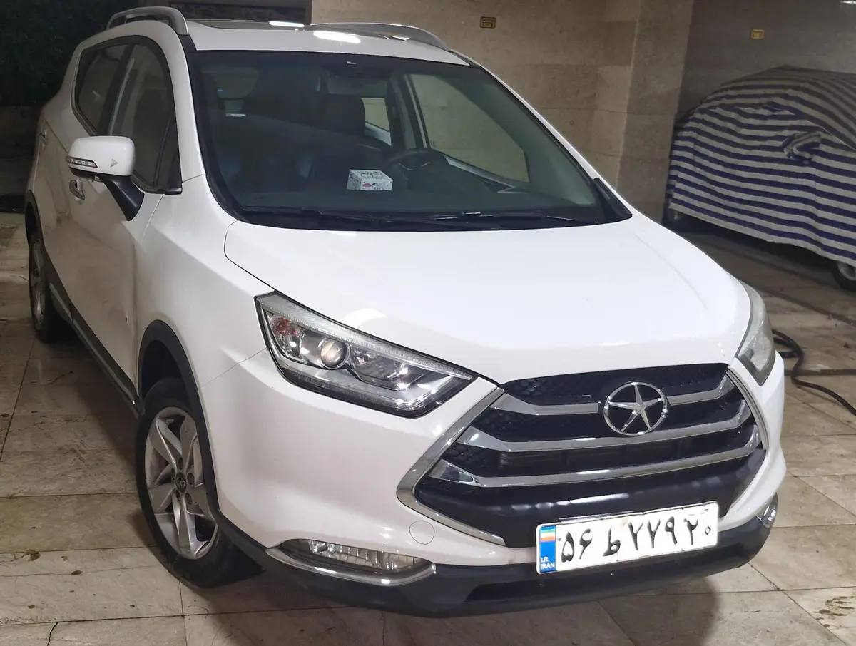 جک،  S3