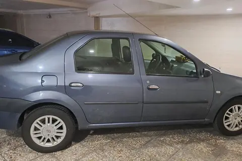 رنو، تندر 90