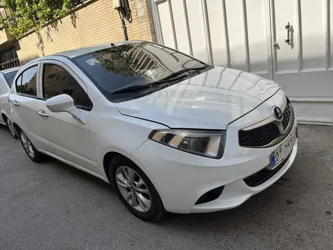برلیانس، H220