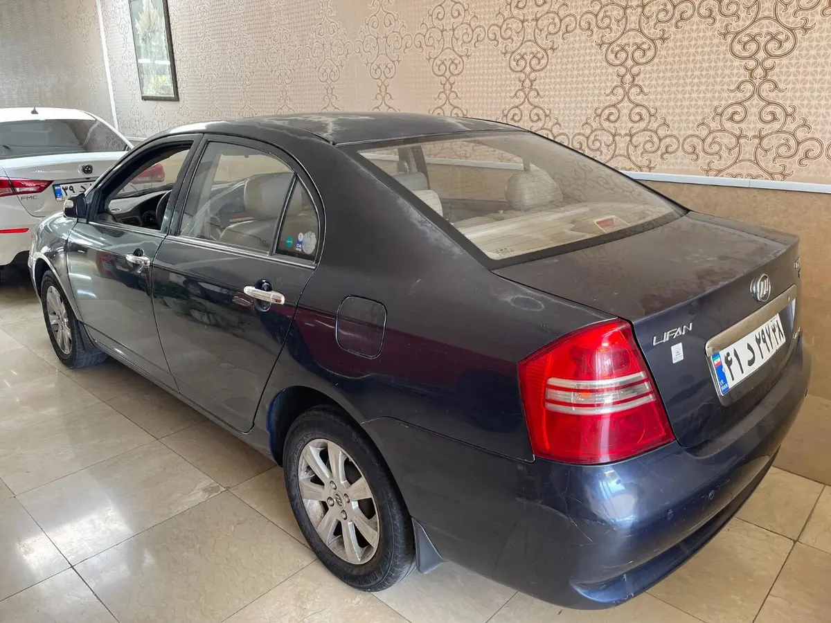 لیفان،  620