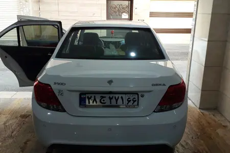 دنا، پلاس EF۷