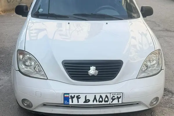 تیبا، هاچ بک