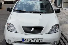 تیبا، صندوق دار