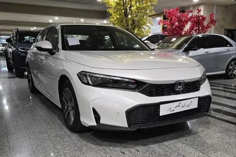 هوندا، سیویک