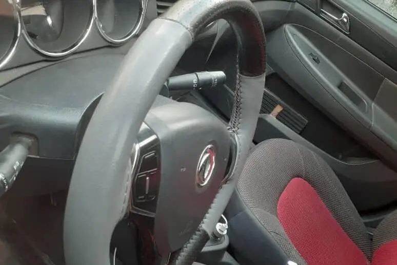 دانگ فنگ،  H30 کراس