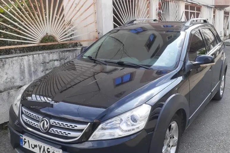 دانگ فنگ،  H30 کراس
