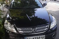 دانگ فنگ، H30 کراس