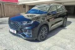 فونیکس، تیگو 8 پرو