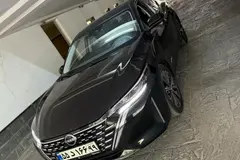 نیسان، سیلفی e-POWER