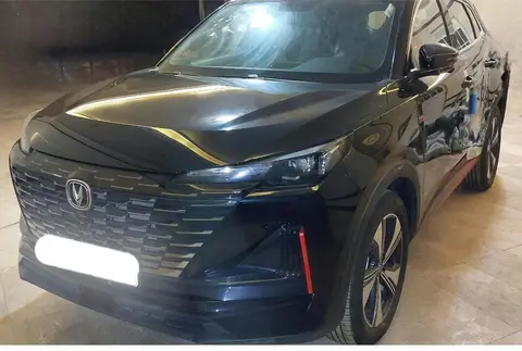 چانگان، CS 55 پلاس
