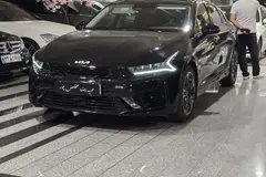 کیا، K5