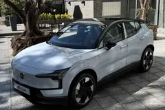 ولوو، EX30