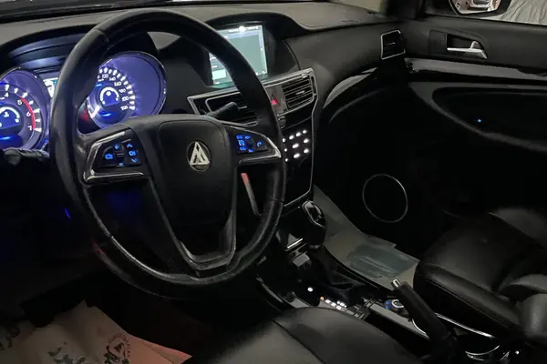 مکث موتور، کلوت