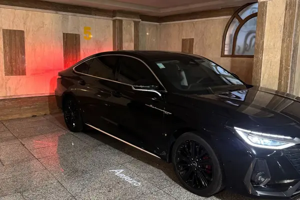 فونیکس  آریزو 8 (Z8)