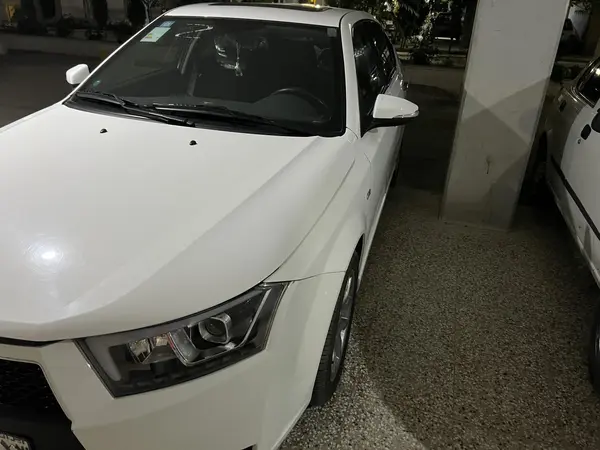 دنا  پلاس EF7