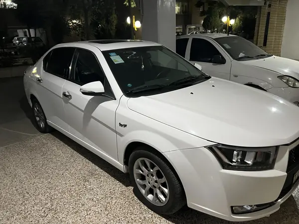 دنا  پلاس EF7