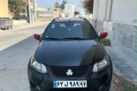 کوییک، دنده ای R