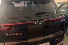 فونیکس، تیگو 7 پرو