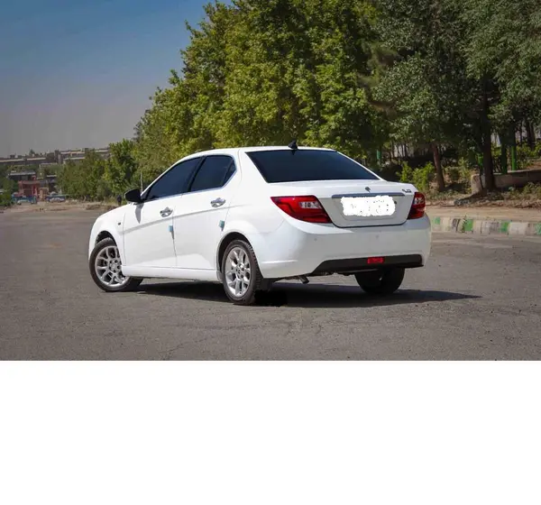 دنا، پلاس EF7