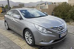 هیوندای، سوناتا