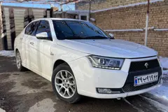 دنا، پلاس EF7