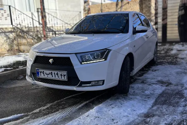 دنا، پلاس EF7