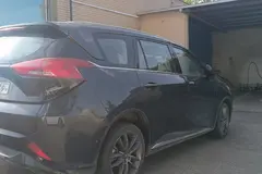 هایما، 7X