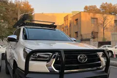 تویوتا، هایلوکس دو کابین