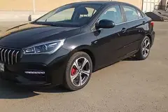 چری، آریزو 5T اسپرت FL