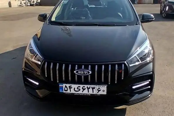 چری  آریزو 5T اسپرت FL
