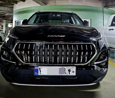 کی ام سی، K7 اتوماتیک