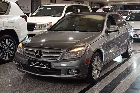 بنز، کلاس C