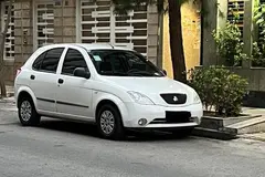 تیبا، هاچ بک