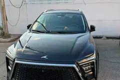 کی ام سی، X5