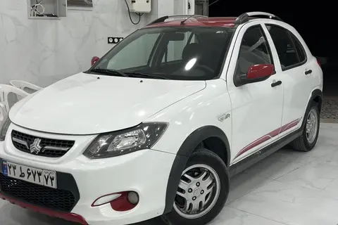 کوییک، دنده ای R