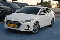 هیوندای، النترا