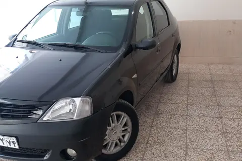 رنو، تندر 90