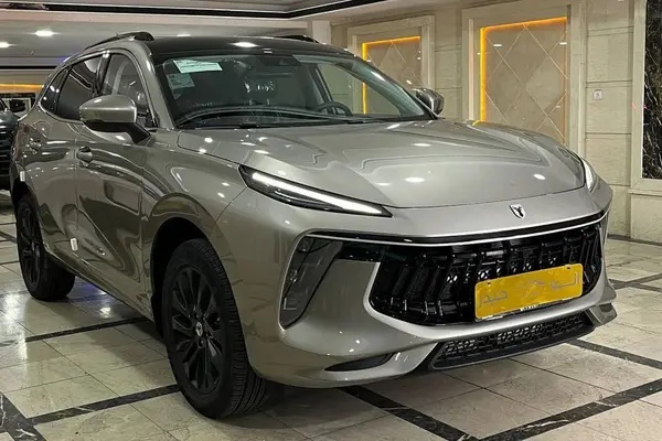 لاماری، ایما