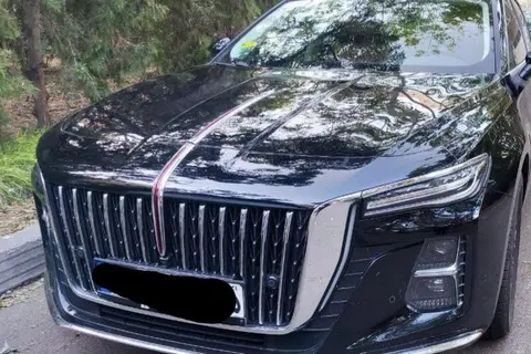 هونگچی، H5
