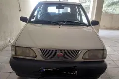 پراید، 141