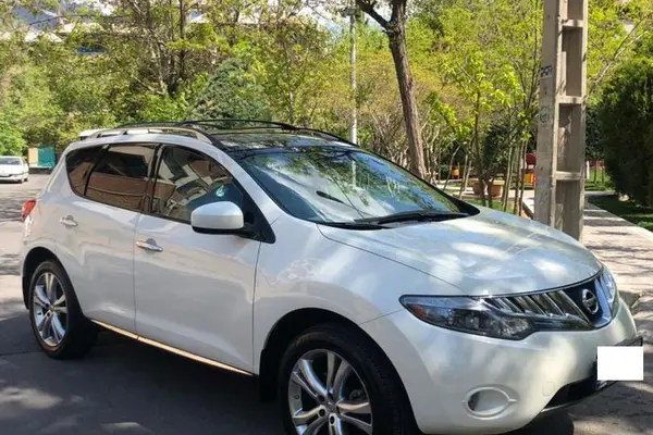 نیسان، مورانو