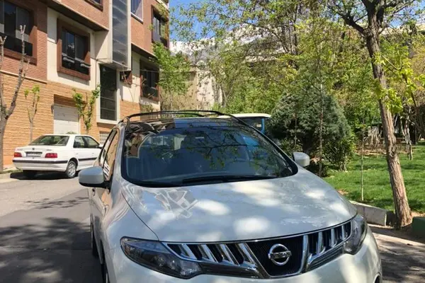 نیسان، مورانو